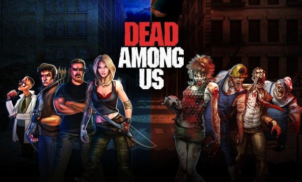 Dead Among Us Review (LG AKA): încă un shooter static cu zombii, de această dată cu arcul cu săgeţi ca armă (Video)