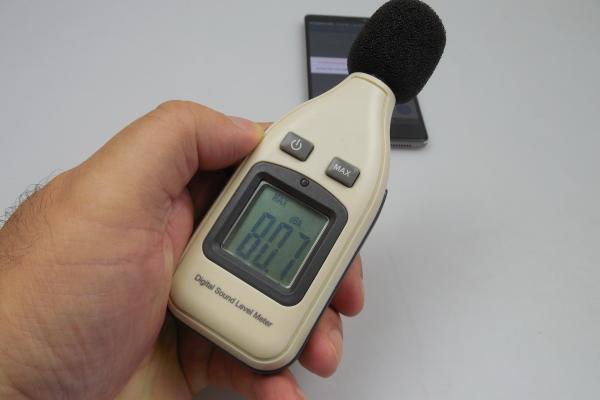 Huawei Mate S - Teste Mobilissimo.ro