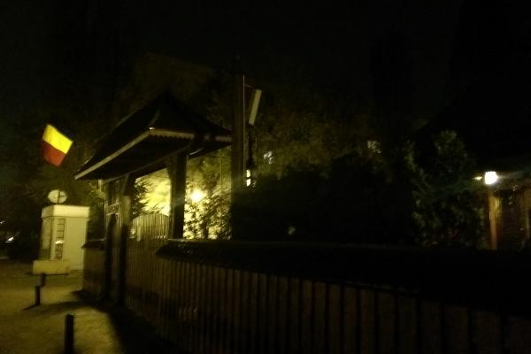 HTC One (M8) - Mostre Foto (seara)