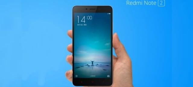 Xiaomi Redmi Note 2 și Note 2 Prime sunt dezvăluite oficial odată cu MIUI 7; prețurile încep de la 130$