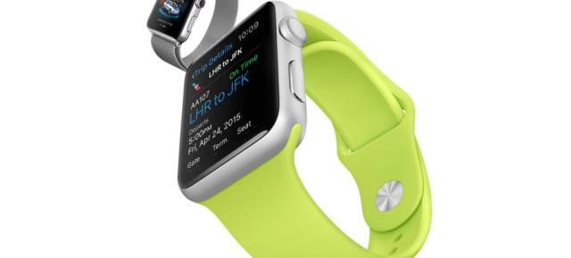 Apple Watch ar putea primi curele smart pe viitor, folosind portul sau ascuns (Zvon)