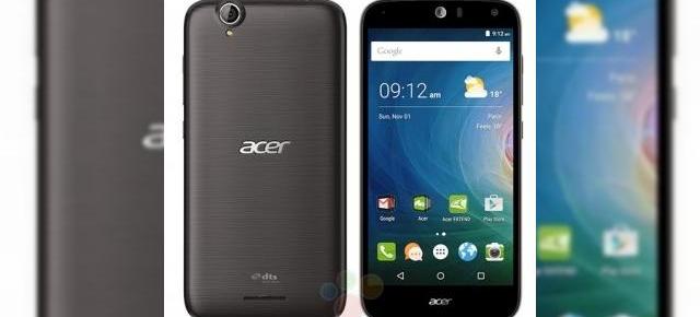 Acer Liquid Z630 și Liquid Z530 ni se prezintă înainte de startul târgului IFA din Berlin