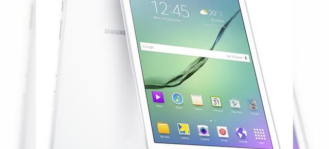 Samsung aduce tabletele Galaxy Tab S2 8.0 și Tab S2 9.7 în România; disponibile de astăzi în magazinele partenerilor