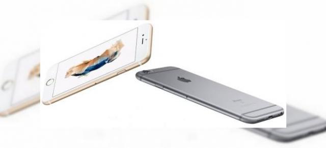 iPhone 6s și 6s Plus sunt anunțate oficial; camere foto de 12 megapixeli ce filmează 4K, tehnologia 3D Touch și variante de culoare roz sunt câteva dintre noutățile aduse de Apple