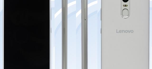 Lenovo Vibe X3 primește certificare din partea autorităților chineze: device de 5.5 inch cu procesor Snapdragon 808 și 3 GB RAM