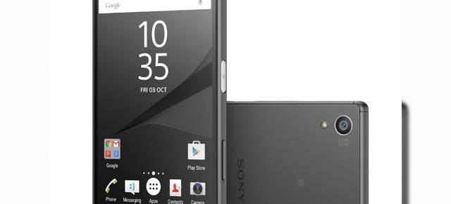 Sony Xperia Z5 ediţia specială James Bond Spectre disponibilă la precomandă de pe 16 septembrie; Iată un promo! (Video)