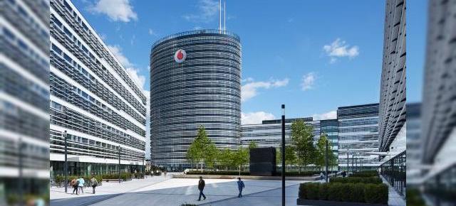 Discuţiile de achiziţie între Vodafone şi Liberty Global au picat; UPC nu mai intră sub umbrela roşie