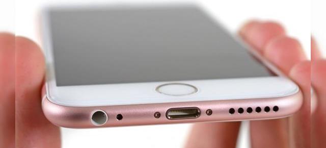 Apple iPhone 6s 16 GB disponibil de astăzi în stocurile evoMAG.ro la un preț de 3.999 lei