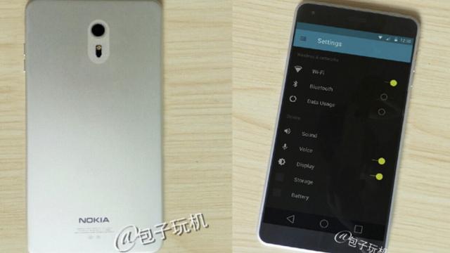 <b>Nokia C1, viitorul smartphone cu Android al finlandezilor, se lasă fotografiat în China; aflăm și câteva dintre specificații</b>Cu doar c&acirc;teva zile &icirc;n urmă, internetul vuia &icirc;n jurul unei imagini randate cu viitorul smartphone Nokia, și anume cu modelul denumit C1. Acest următor terminal va rula Android, urm&acirc;nd a fi dezvoltat prin intermediul unui...