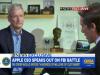 Tim Cook acordă un interviu celor de la ABC News, în care discută despre scandalul Apple - FBI legat de deblocarea iPhone-ului teroriştilor (Video)