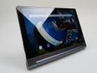 Lenovo Yoga Tab 3 Pro Review: tabletă multimedia cu proiector perfectă pentru consumul proaspăt localizatului Netflix (Video)