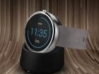 Moto 360 de prima generaţie a început să primească actualizarea la Android Wear în varianta Marshmallow