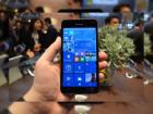 MWC 2016: Microsoft Lumia 650 prezentare hands-on - model entry level Windows 10 Mobile cu greutate scăzută