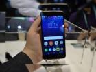 MWC 2016: Alcatel Idol 4 prezentare hands-on - midrange cu aspiraţii de high end, cu difuzoare frontale stereo, design premium