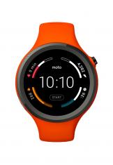 Motorola Moto 360 2nd Gen Sport