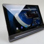 Lenovo Yoga Tab 3 Pro Review: tabletă multimedia cu proiector perfectă pentru consumul proaspăt localizatului Netflix (Video)