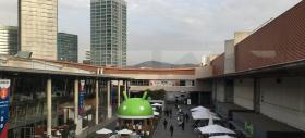 Jurnal de bord MWC 2016, ziua 5: Smartphone-urile Oppo primesc un hands-on binemeritat alături de noile device-uri LG