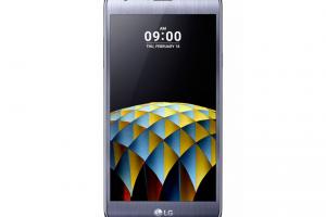 LG X Cam