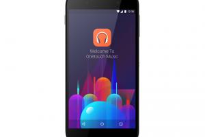 Alcatel Idol 4s
