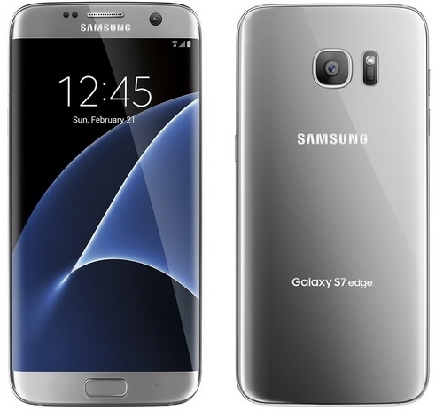 Live Blogging Samsung Unpacked @ MWC 2016: lansare Samsung Galaxy S7 şi Galaxy S7 Edge - imaginea 2