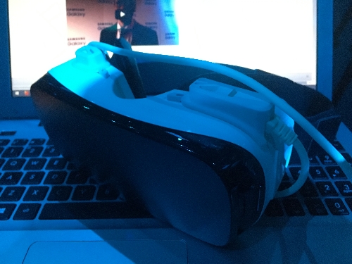 Live Blogging Samsung Unpacked @ MWC 2016: lansare Samsung Galaxy S7 şi Galaxy S7 Edge - imaginea 11