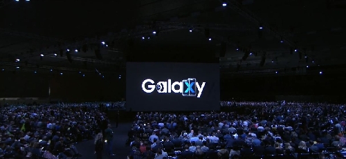 Live Blogging Samsung Unpacked @ MWC 2016: lansare Samsung Galaxy S7 şi Galaxy S7 Edge - imaginea 16