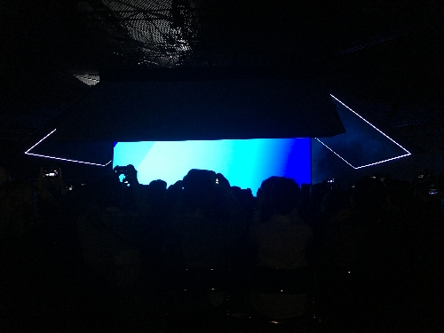 Live Blogging Samsung Unpacked @ MWC 2016: lansare Samsung Galaxy S7 şi Galaxy S7 Edge - imaginea 20