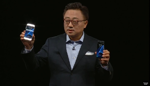 Live Blogging Samsung Unpacked @ MWC 2016: lansare Samsung Galaxy S7 şi Galaxy S7 Edge - imaginea 36