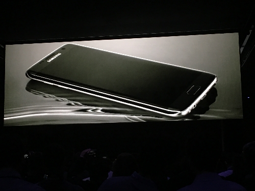 Live Blogging Samsung Unpacked @ MWC 2016: lansare Samsung Galaxy S7 şi Galaxy S7 Edge - imaginea 49