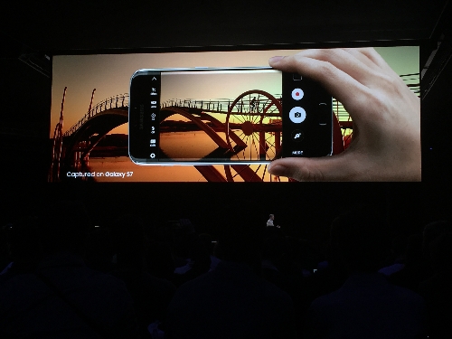 Live Blogging Samsung Unpacked @ MWC 2016: lansare Samsung Galaxy S7 şi Galaxy S7 Edge - imaginea 53