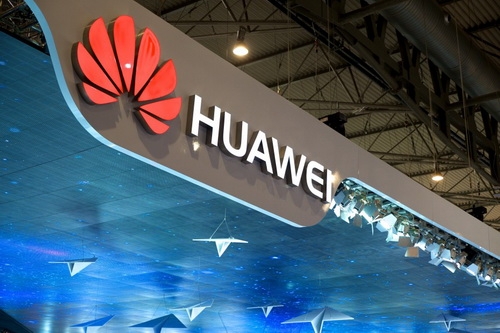 Live Blogging conferință Huawei @ MWC 2016: lansare MateBook, MediaPad T2 și Huawei P9 - imaginea 1