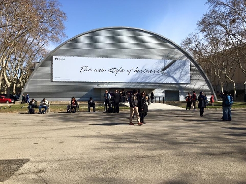 Live Blogging conferință Huawei @ MWC 2016: lansare MateBook, MediaPad T2 și Huawei P9 - imaginea 6
