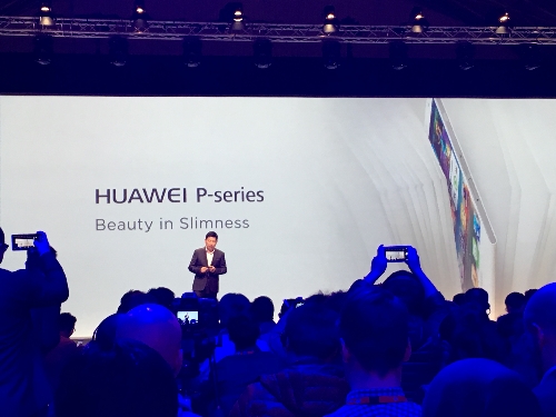 Live Blogging conferință Huawei @ MWC 2016: lansare MateBook, MediaPad T2 și Huawei P9 - imaginea 21