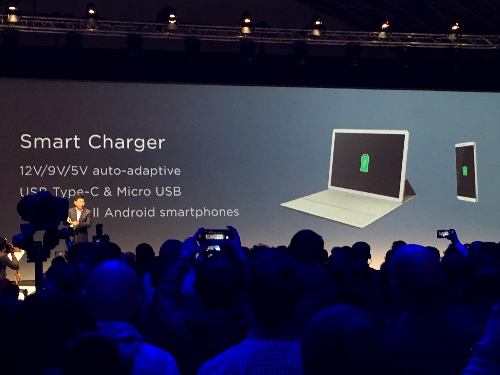 Live Blogging conferință Huawei @ MWC 2016: lansare MateBook, MediaPad T2 și Huawei P9 - imaginea 37