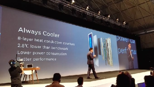 Live Blogging conferință Huawei @ MWC 2016: lansare MateBook, MediaPad T2 și Huawei P9 - imaginea 41