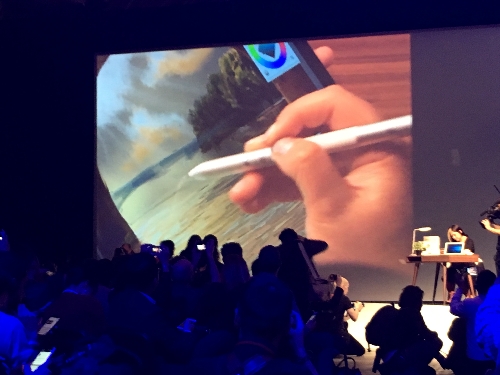 Live Blogging conferință Huawei @ MWC 2016: lansare MateBook, MediaPad T2 și Huawei P9 - imaginea 52