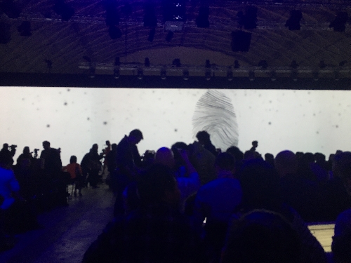 Live Blogging conferință Huawei @ MWC 2016: lansare MateBook, MediaPad T2 și Huawei P9 - imaginea 73