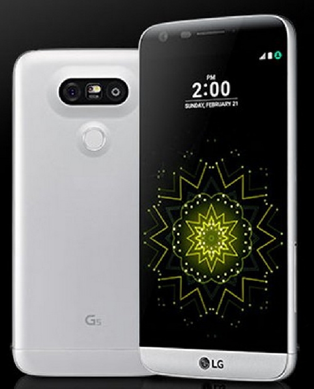 Live Blogging lansare LG G5 la MWC 2016 - imaginea 3