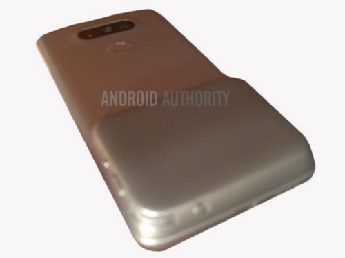 Live Blogging lansare LG G5 la MWC 2016 - imaginea 5