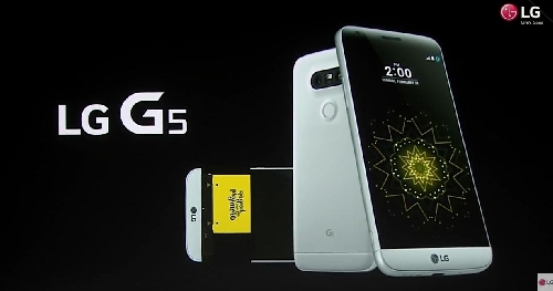 Live Blogging lansare LG G5 la MWC 2016 - imaginea 19