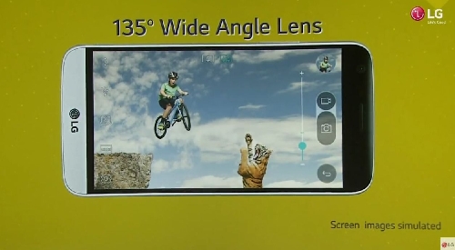 Live Blogging lansare LG G5 la MWC 2016 - imaginea 25