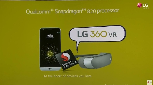 Live Blogging lansare LG G5 la MWC 2016 - imaginea 46