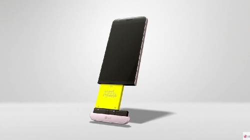 Live Blogging lansare LG G5 la MWC 2016 - imaginea 63
