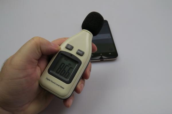 ASUS ZenFone Max ZC550KL - Teste Mobilissimo.ro