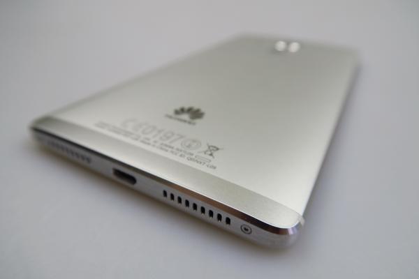 Huawei Mate 8 - Galerie foto Mobilissimo.ro