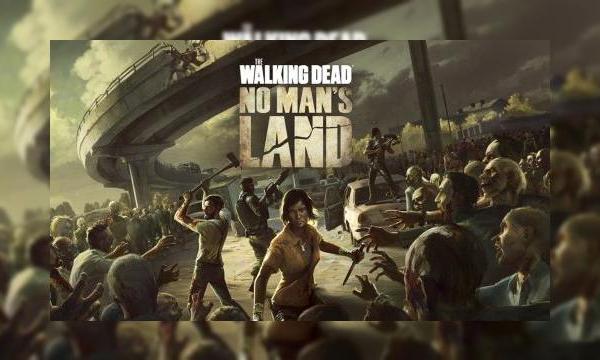 The Walking Dead No Man's Land Review (Allview V2 Viper X): perfect sincronizat cu serialul AMC şi cu gameplay surprinzător de bun (Video)