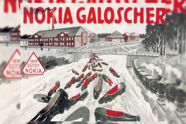 Nokia, 150 de ani de istorie aproape ștersă de câteva greșeli (Partea I)