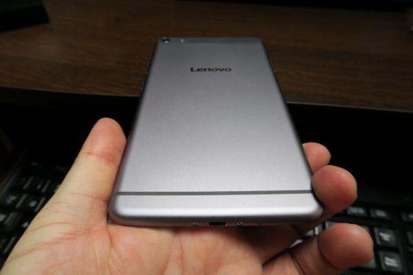 Lenovo Phab Plus - Fotografii Hands-On