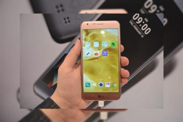 MWC 2016: LG X Cam prezentare hands-on - frăţiorul lui LG G5 cu cameră duală în spate, corp rotunjit şi subţire
