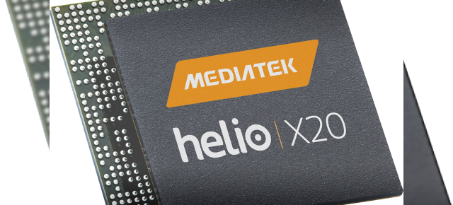HTC, Xiaomi și Lenovo ar putea renunța la utilizarea chip-ului Helio X20 pe fondul unor probleme cu supra-încălzirea acestuia
